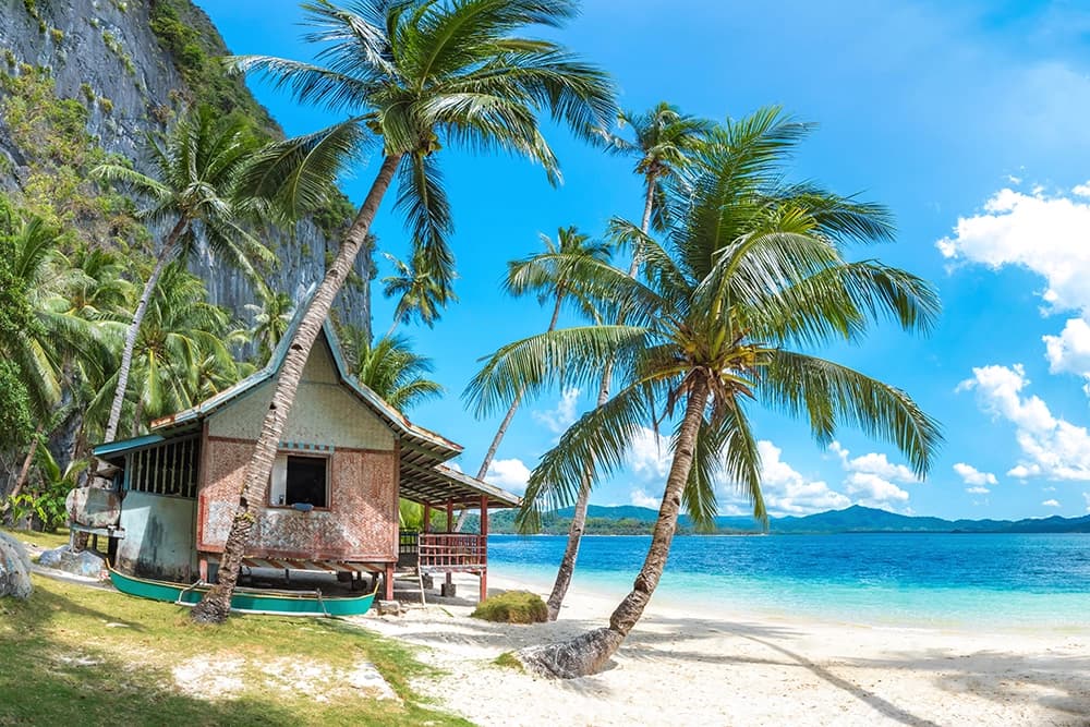 Caribbean