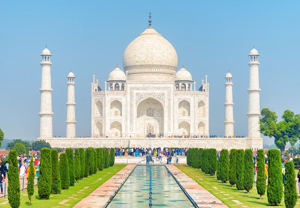South Asia
